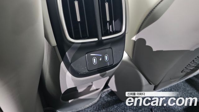 Hyundai Ioniq6 2024 — photo 32