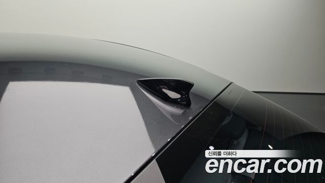 Hyundai Ioniq6 2024 — photo 34