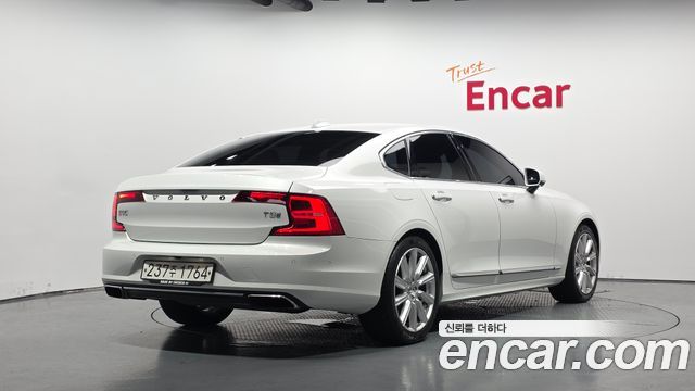 Volvo S90 2020 — photo 2