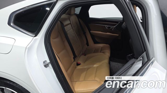Volvo S90 2020 — photo 17