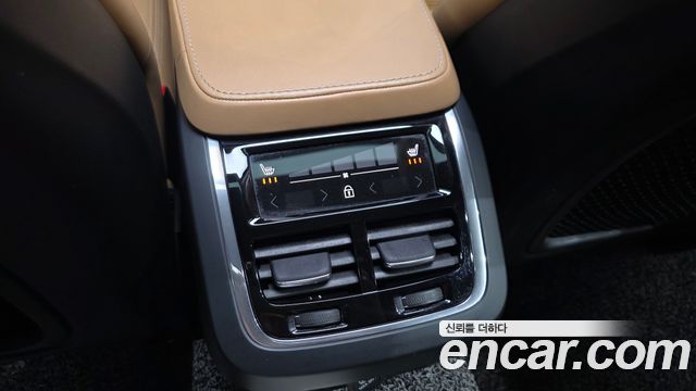 Volvo S90 2020 — photo 25