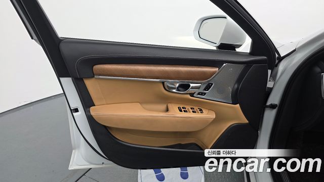 Volvo S90 2020 — photo 14