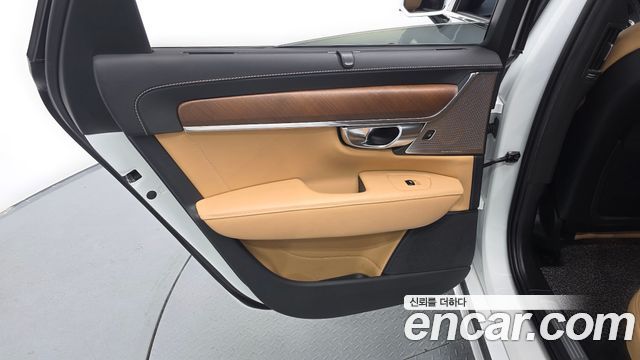 Volvo S90 2020 — photo 15