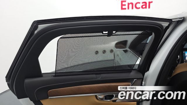 Volvo S90 2020 — photo 31