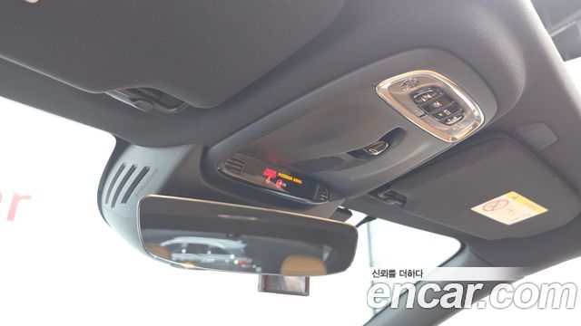 Volvo S90 2020 — photo 34