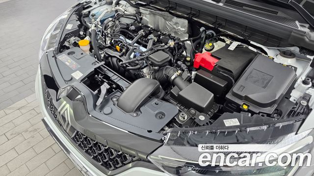Renault Korea Arkana 2026 — photo 6