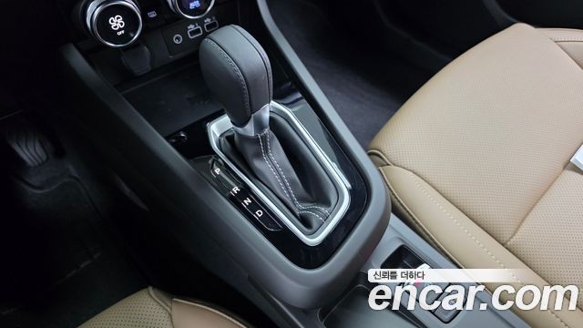Renault Korea Arkana 2026 — photo 12