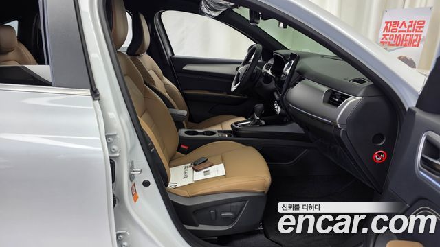 Renault Korea Arkana 2026 — photo 17
