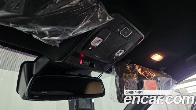 Renault Korea Arkana 2026 — photo 23