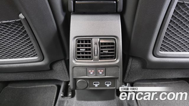 Renault Korea Arkana 2026 — photo 24
