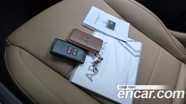 Renault Korea Arkana 2026 — photo 25