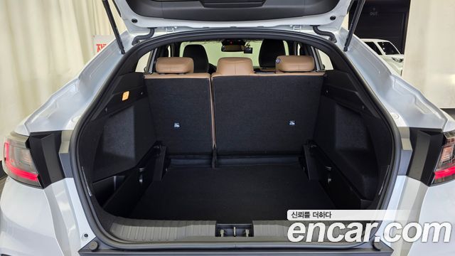 Renault Korea Arkana 2026 — photo 26