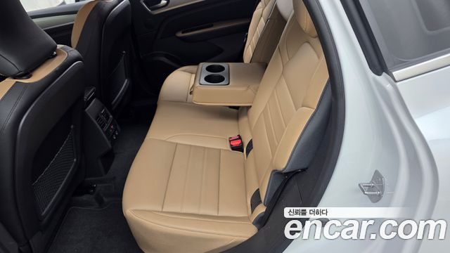 Renault Korea Arkana 2026 — photo 16