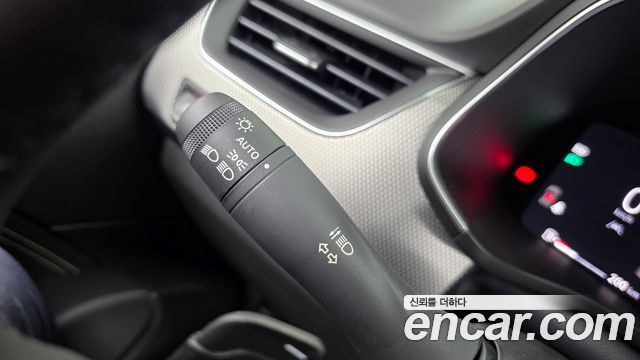 Renault Korea Arkana 2026 — photo 29