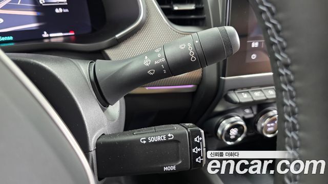 Renault Korea Arkana 2026 — photo 31