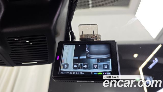 Renault Korea Arkana 2026 — photo 36