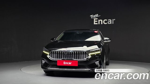 Kia K7 2020 — photo 3
