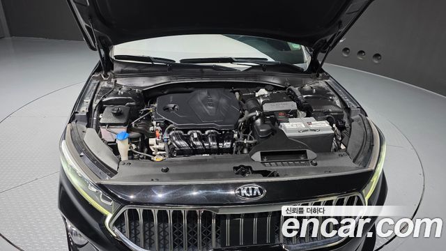 Kia K7 2020 — photo 6