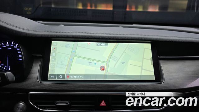 Kia K7 2020 — photo 14