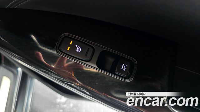 Kia K7 2020 — photo 18