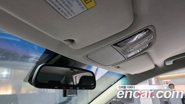 Kia K7 2020 — photo 19