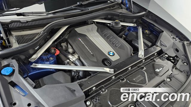 BMW X6 2020 — photo 6