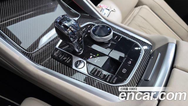 BMW X6 2020 — photo 12