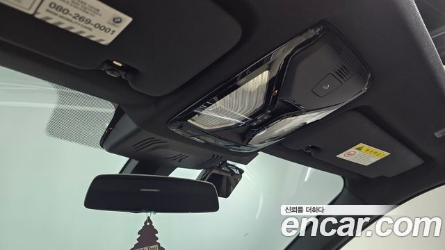BMW X6 2020 — photo 18