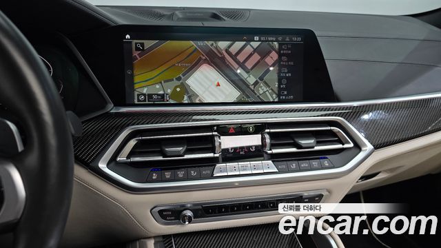 BMW X6 2020 — photo 20