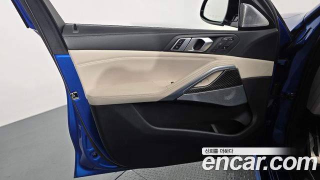 BMW X6 2020 — photo 14
