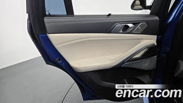 BMW X6 2020 — photo 15