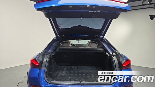 BMW X6 2020 — photo 27