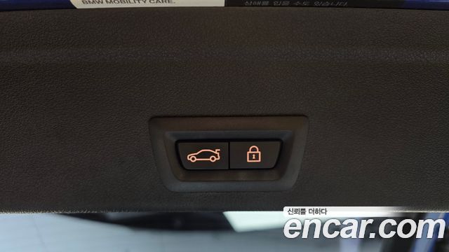 BMW X6 2020 — photo 28