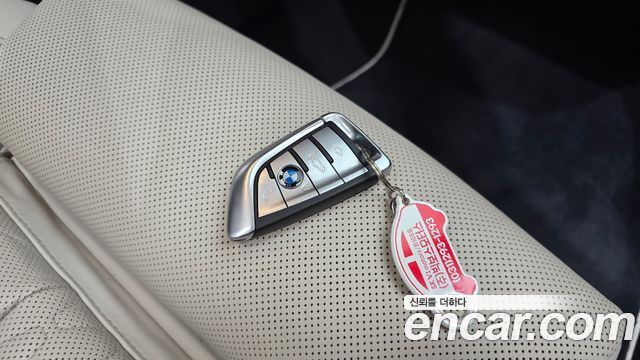 BMW X6 2020 — photo 29