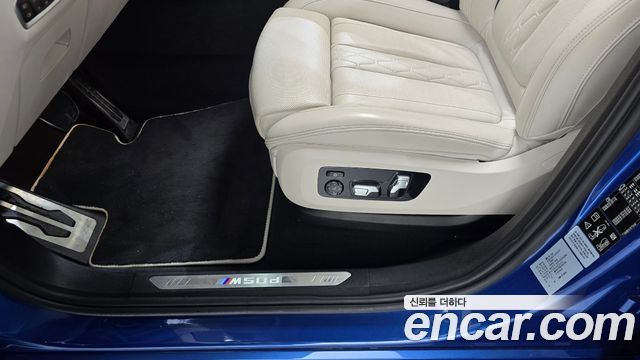 BMW X6 2020 — photo 30