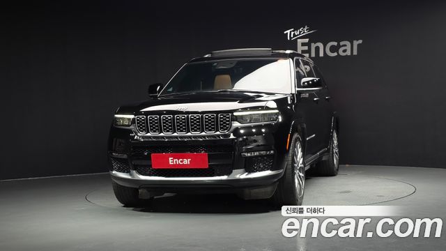 Jeep Cherokee 2023 — photo 3