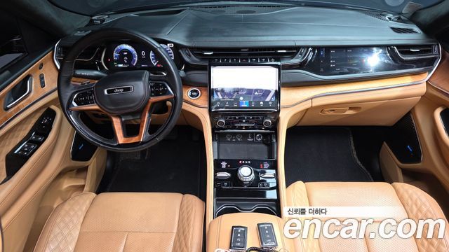 Jeep Cherokee 2023 — photo 7