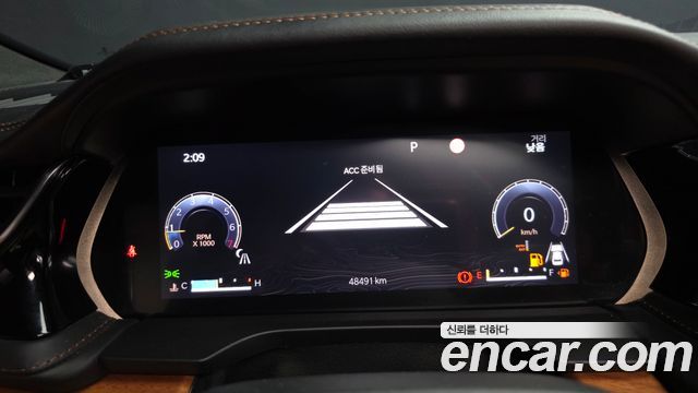 Jeep Cherokee 2023 — photo 8