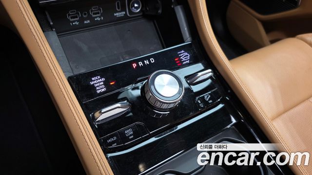 Jeep Cherokee 2023 — photo 9