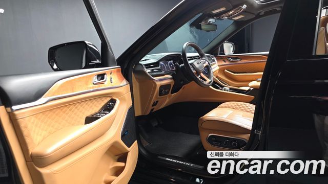 Jeep Cherokee 2023 — photo 10