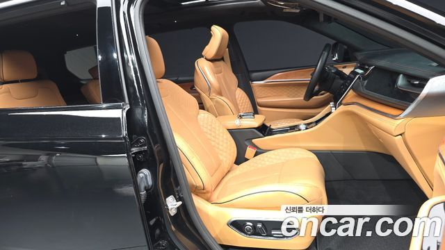 Jeep Cherokee 2023 — photo 11
