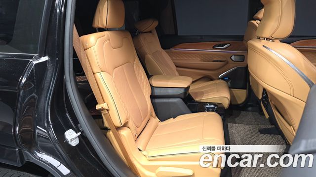 Jeep Cherokee 2023 — photo 12