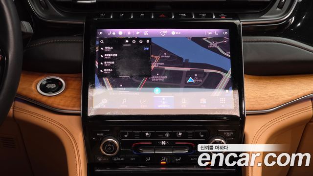 Jeep Cherokee 2023 — photo 14