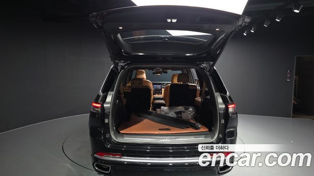 Jeep Cherokee 2023 — photo 20