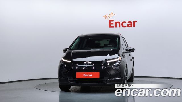 Chevrolet Korea Bolt EV 2023 — photo 3