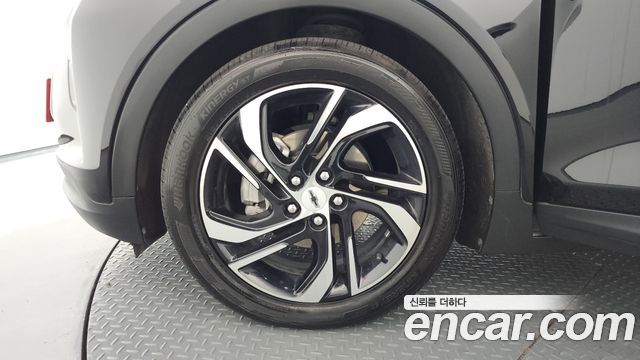 Chevrolet Korea Bolt EV 2023 — photo 5