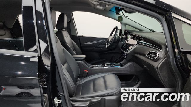Chevrolet Korea Bolt EV 2023 — photo 11