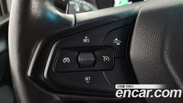 Chevrolet Korea Bolt EV 2023 — photo 16