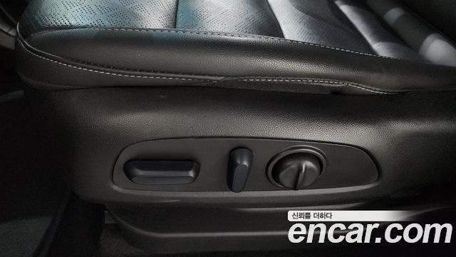 Chevrolet Korea Bolt EV 2023 — photo 19