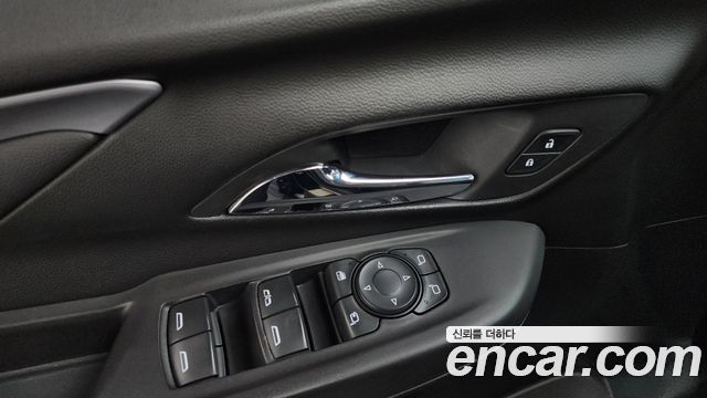 Chevrolet Korea Bolt EV 2023 — photo 20